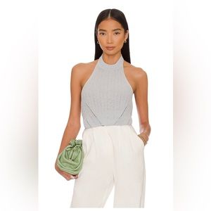 L’Academie Knit Top